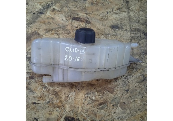 Бачок розширювальний Renault Clio III, Modus, 8200149742, 7701477290, 7701475833
